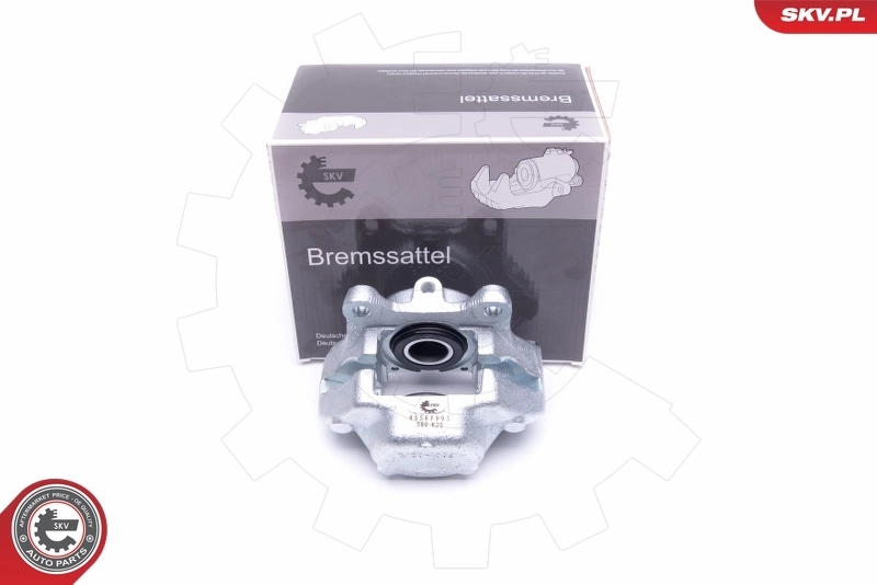 Brake Caliper